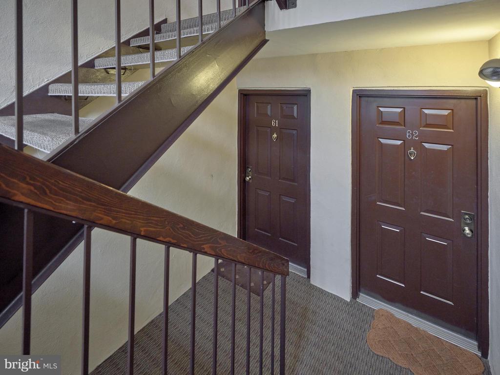 61 HERMITAGE DRIVE