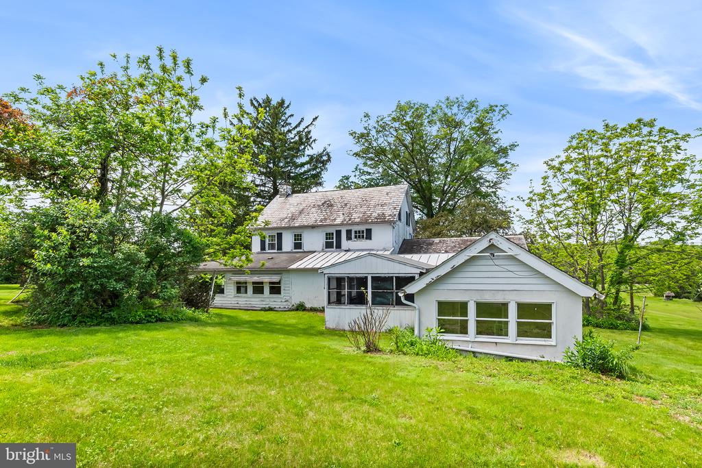 3577 OLDE BEDMINSTER ROAD