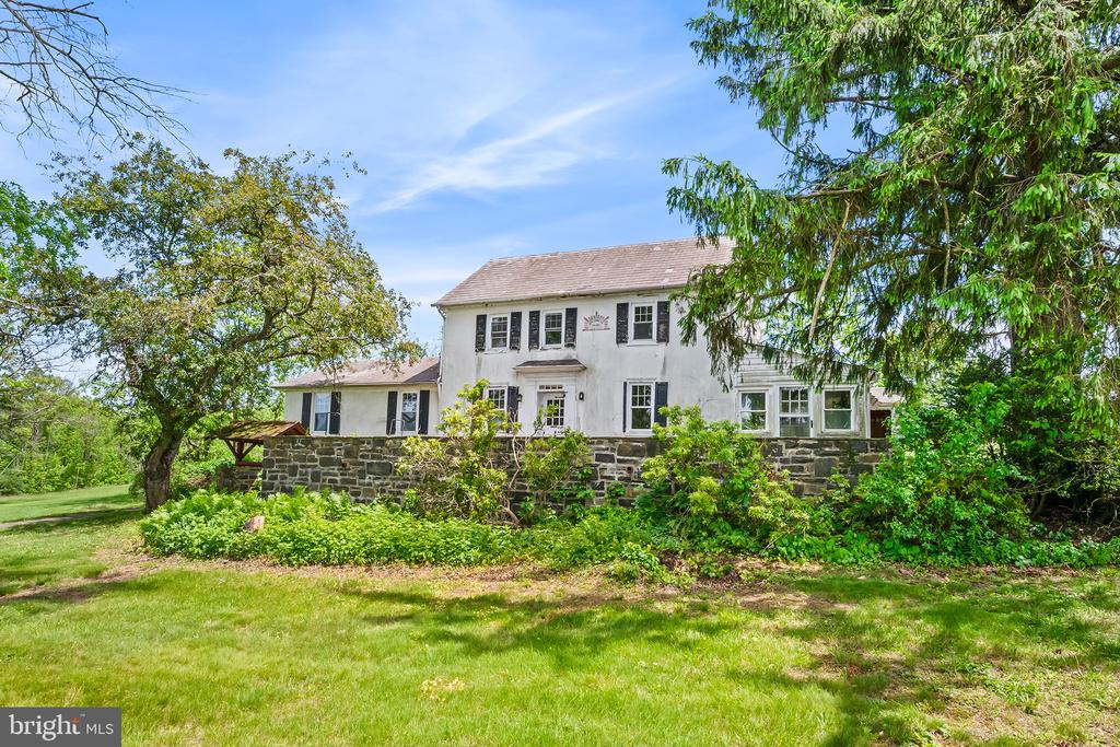 3577 OLDE BEDMINSTER ROAD