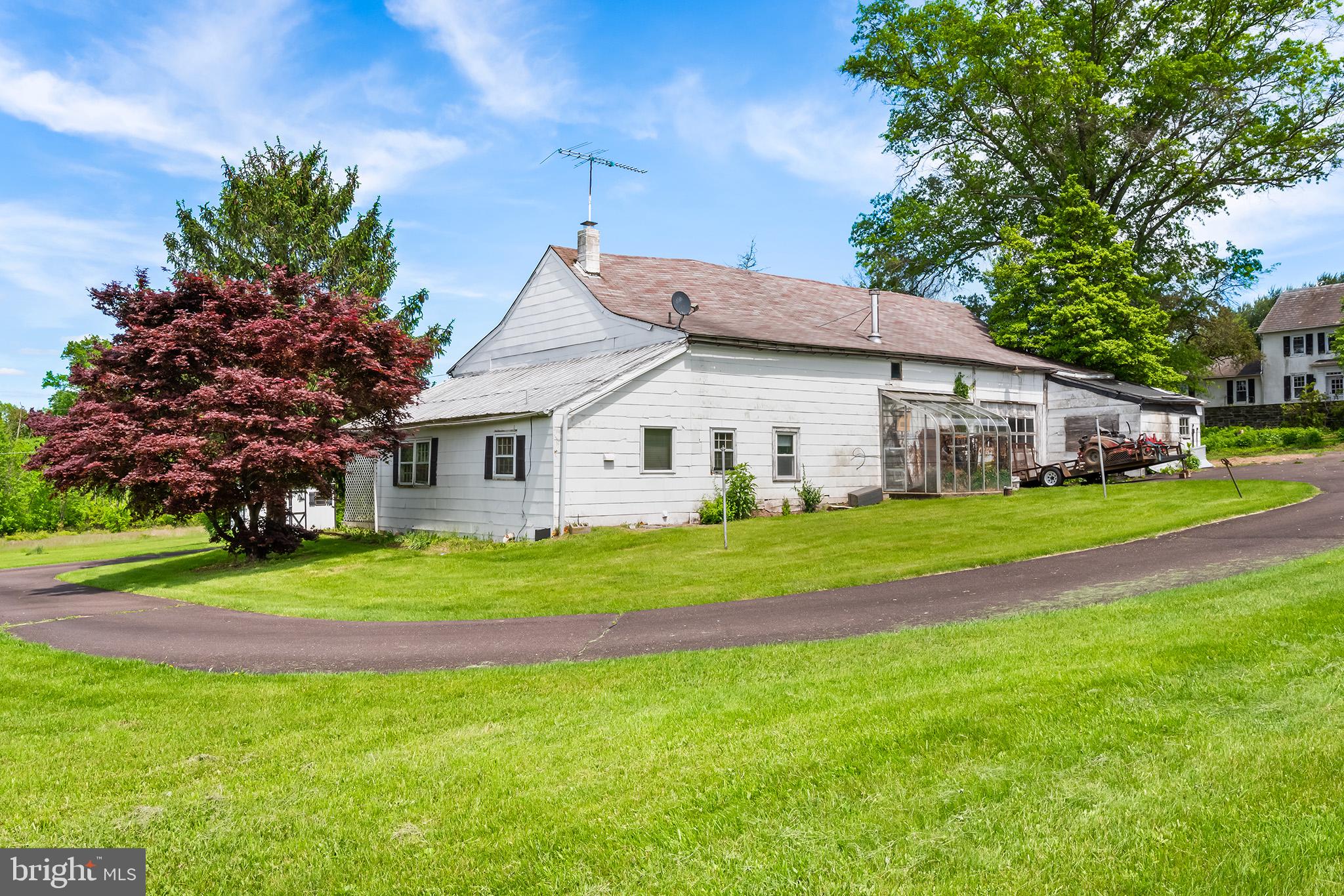 3577 OLDE BEDMINSTER ROAD
