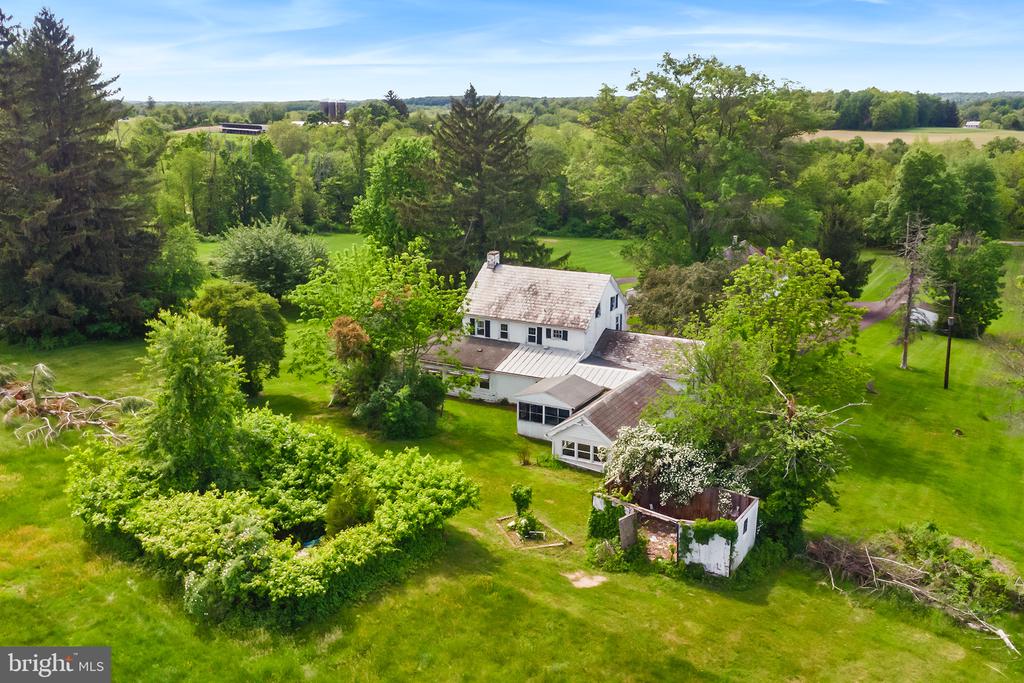 3577 OLDE BEDMINSTER ROAD