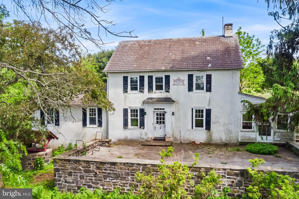 3577 OLDE BEDMINSTER ROAD