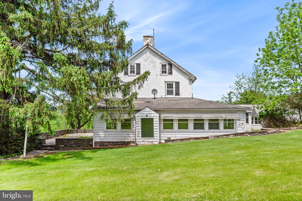3577 OLDE BEDMINSTER ROAD