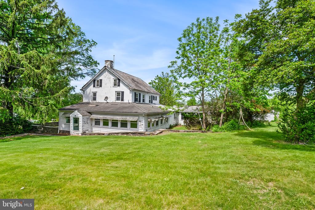 3577 OLDE BEDMINSTER ROAD