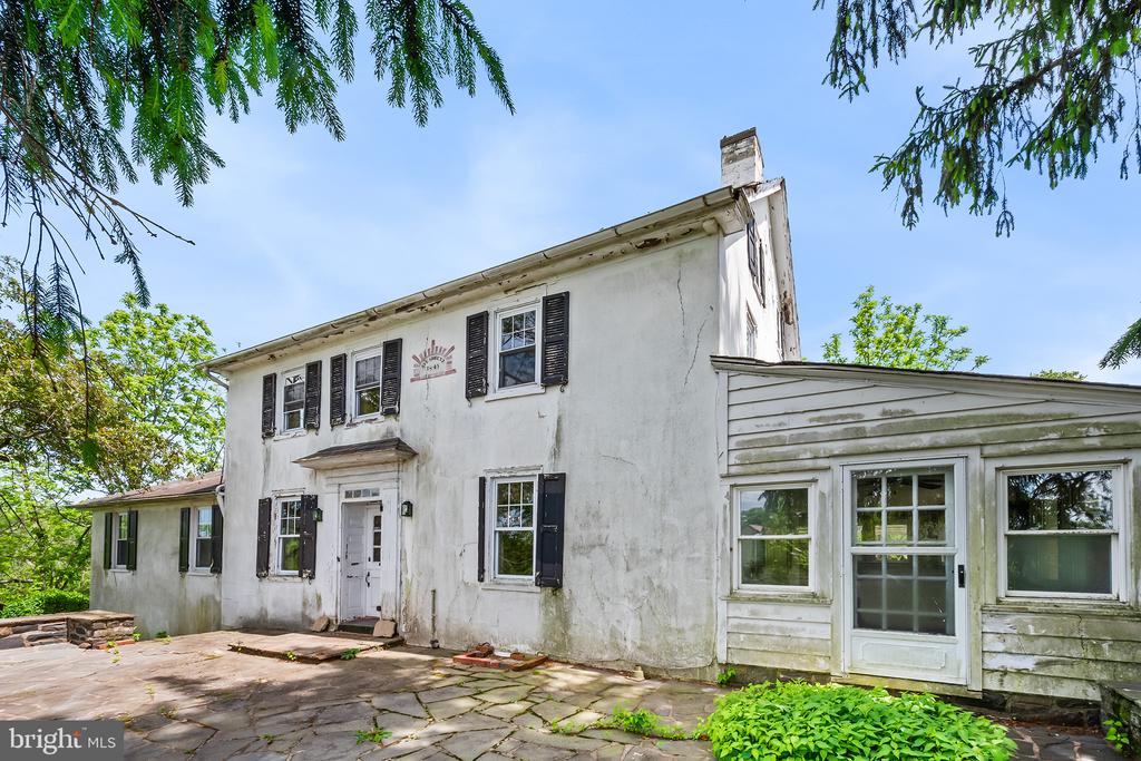 3577 OLDE BEDMINSTER ROAD