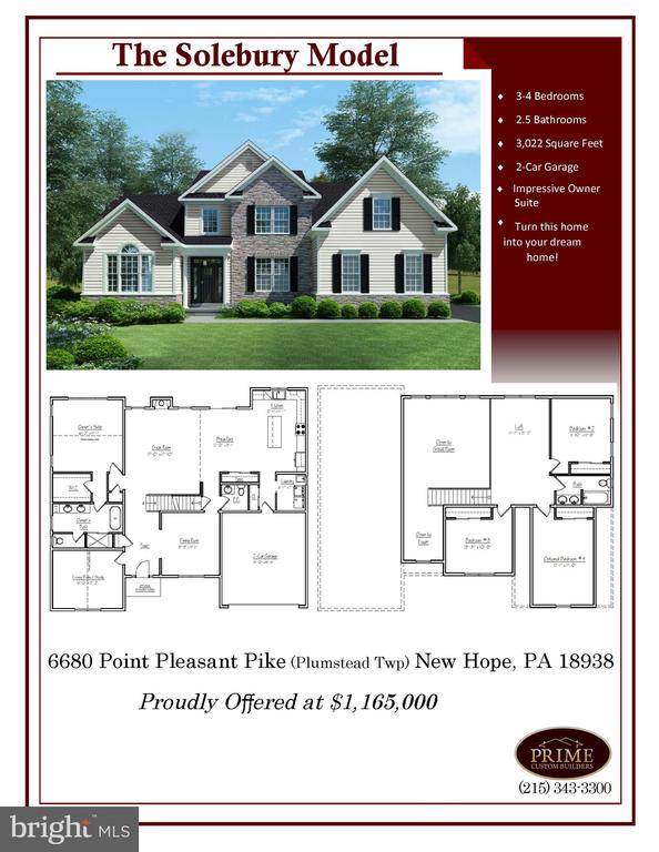 6680 POINT PLEASANT PIKE