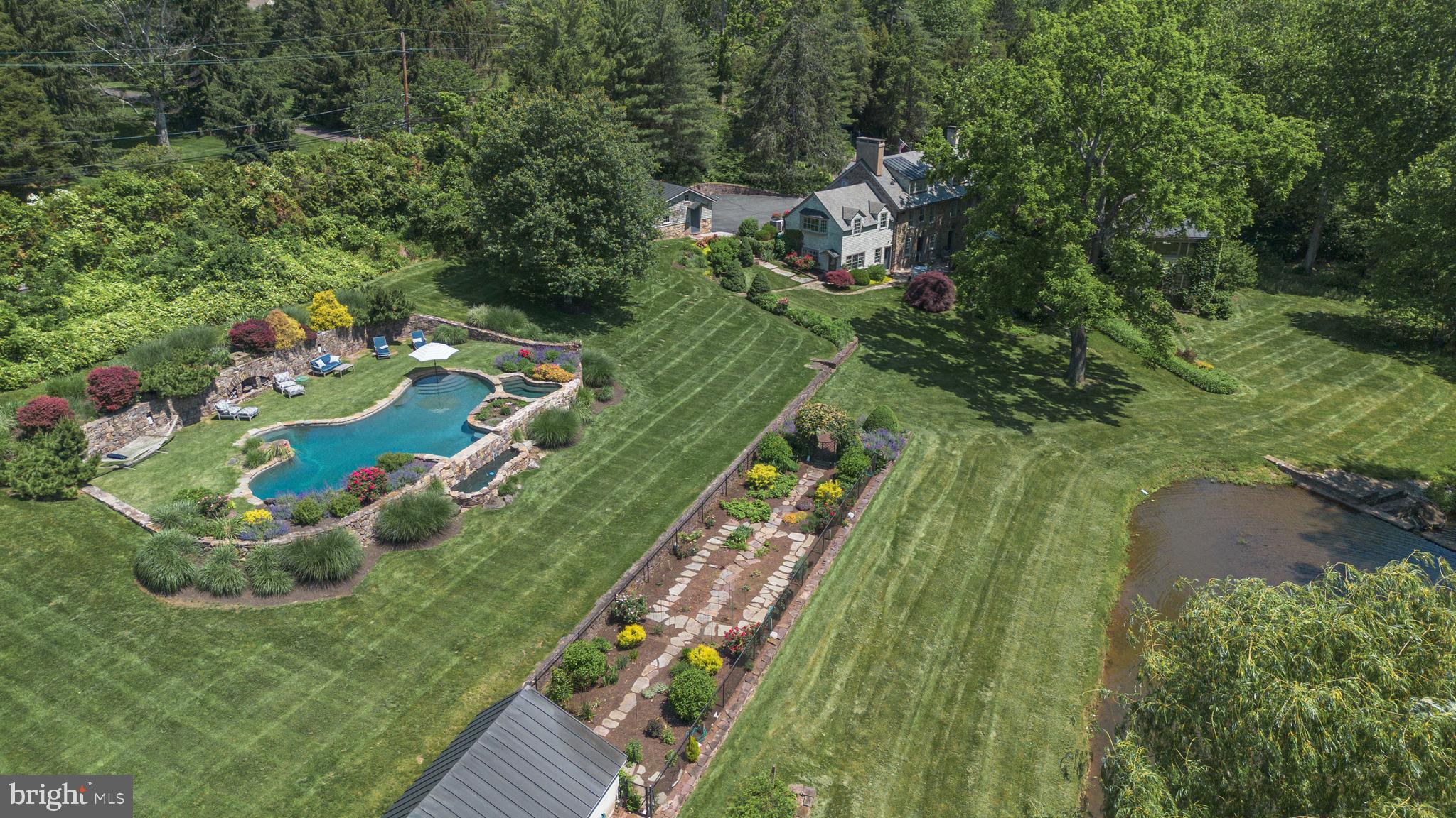 6431 STONEY HILL ROAD