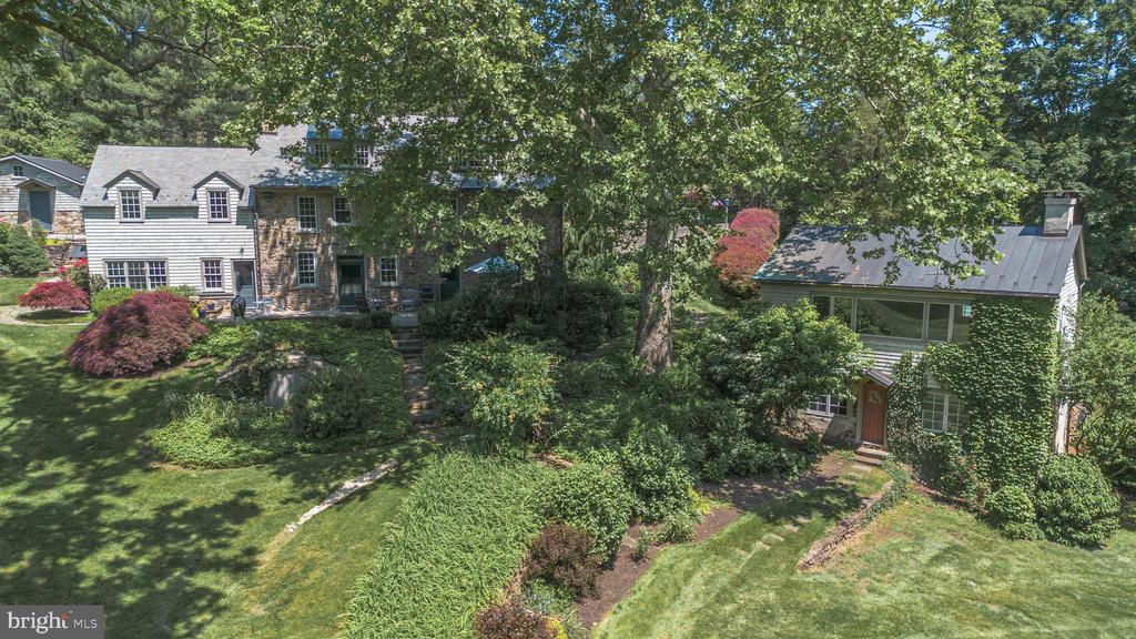 6431 STONEY HILL ROAD