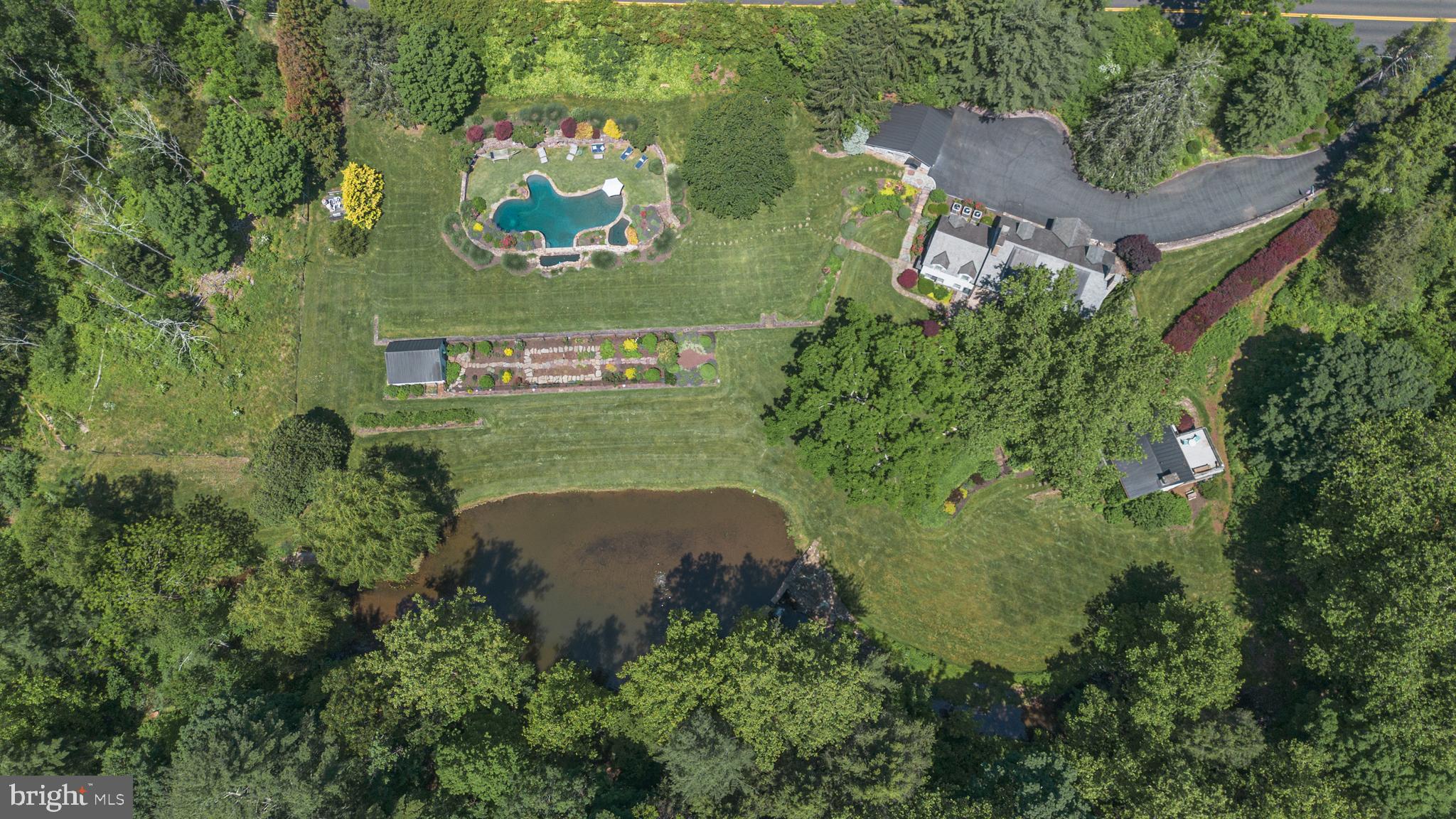 6431 STONEY HILL ROAD