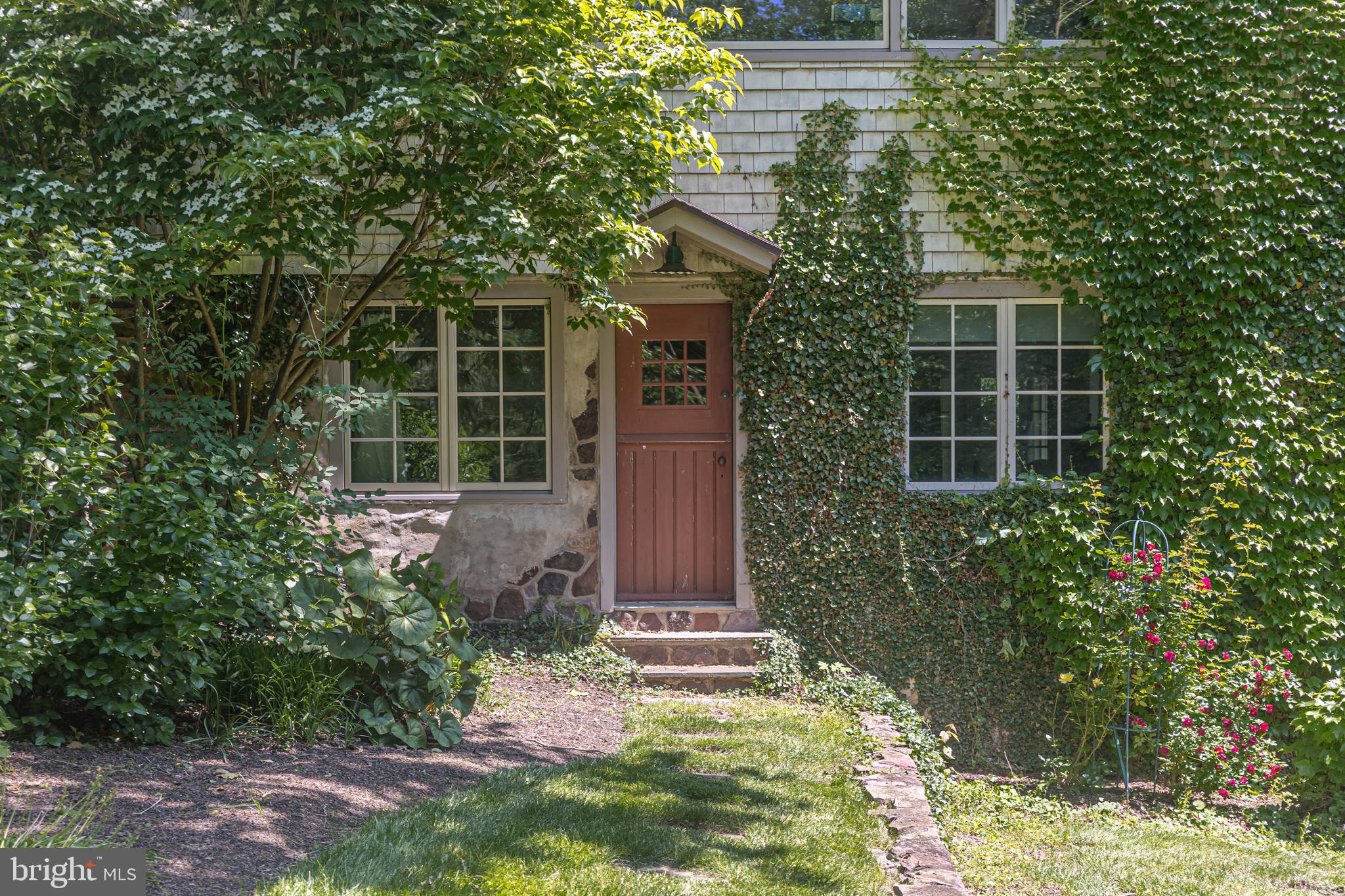 6431 STONEY HILL ROAD