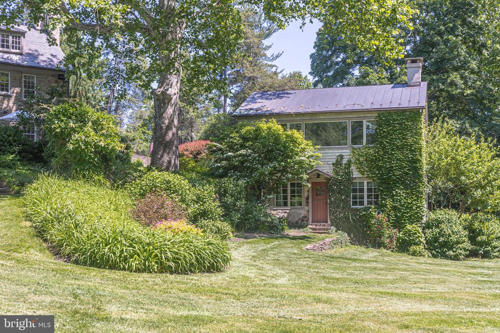 6431 STONEY HILL ROAD