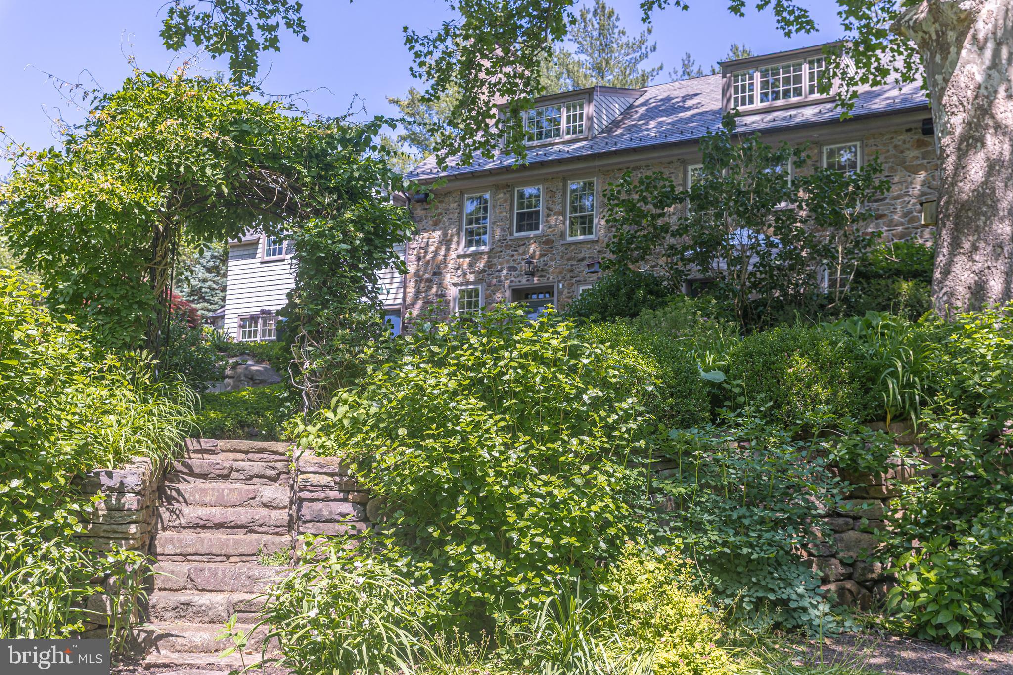6431 STONEY HILL ROAD