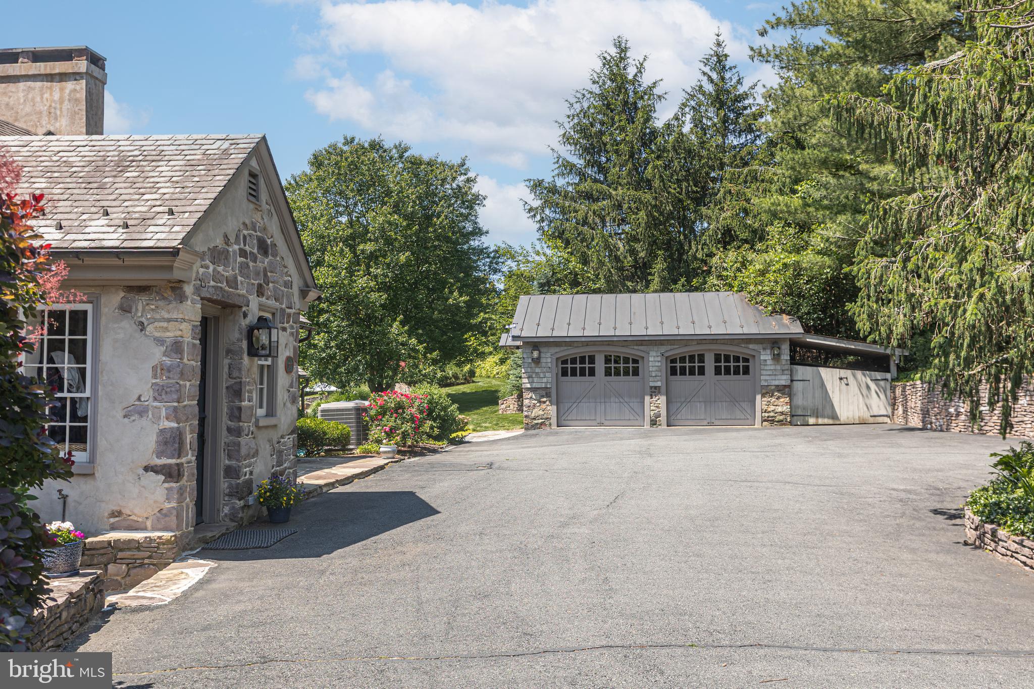 6431 STONEY HILL ROAD