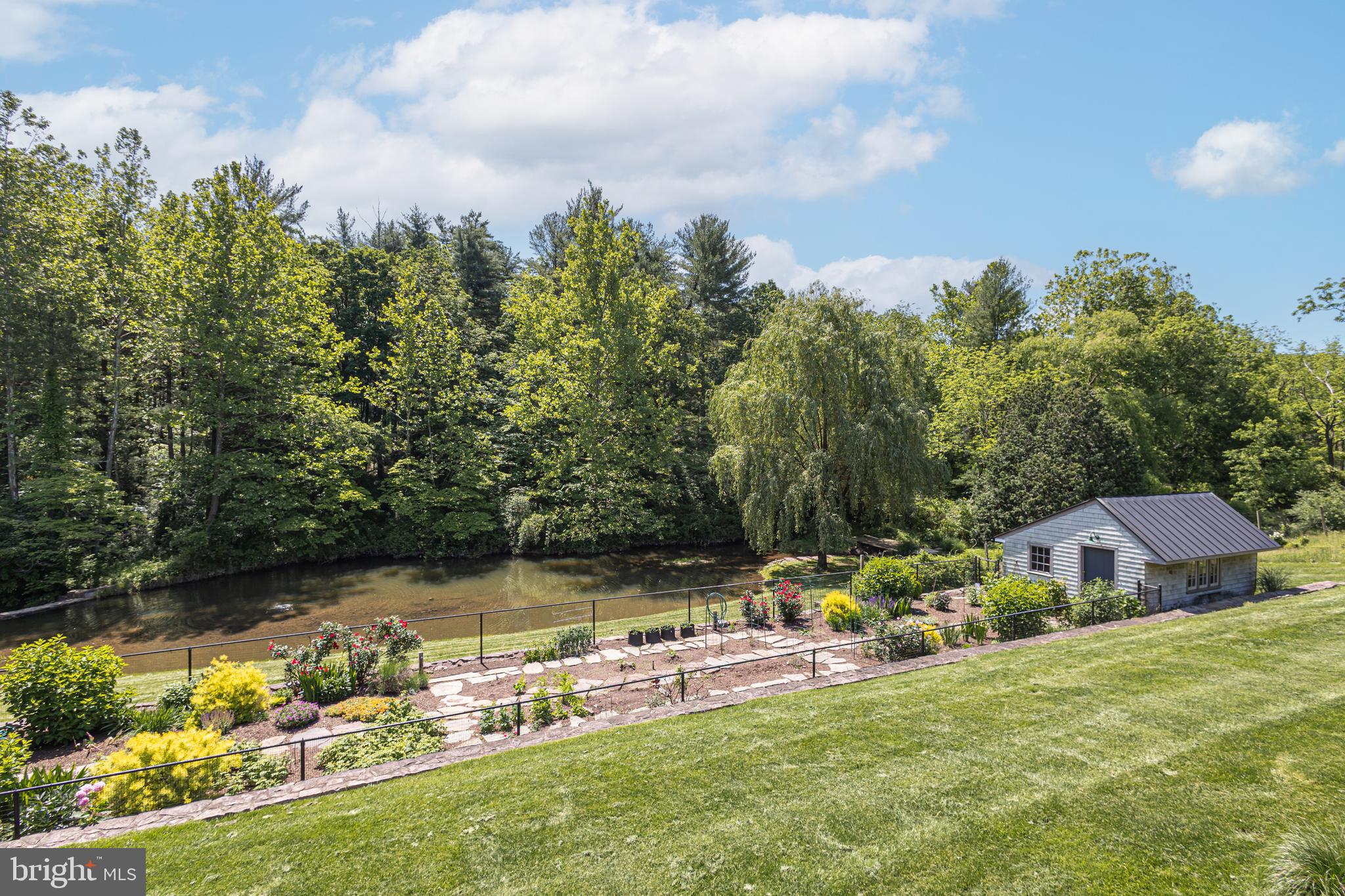 6431 STONEY HILL ROAD