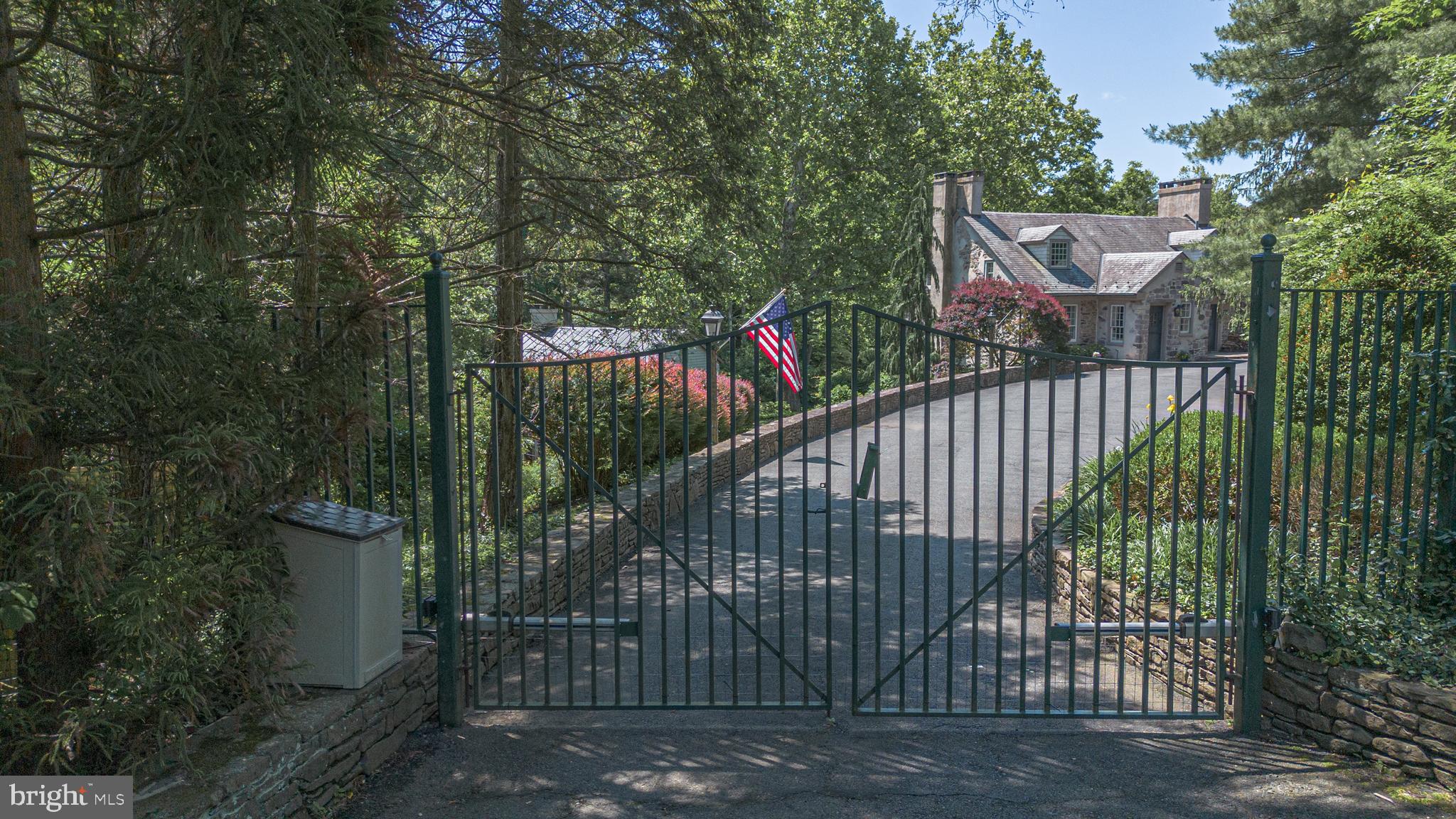 6431 STONEY HILL ROAD