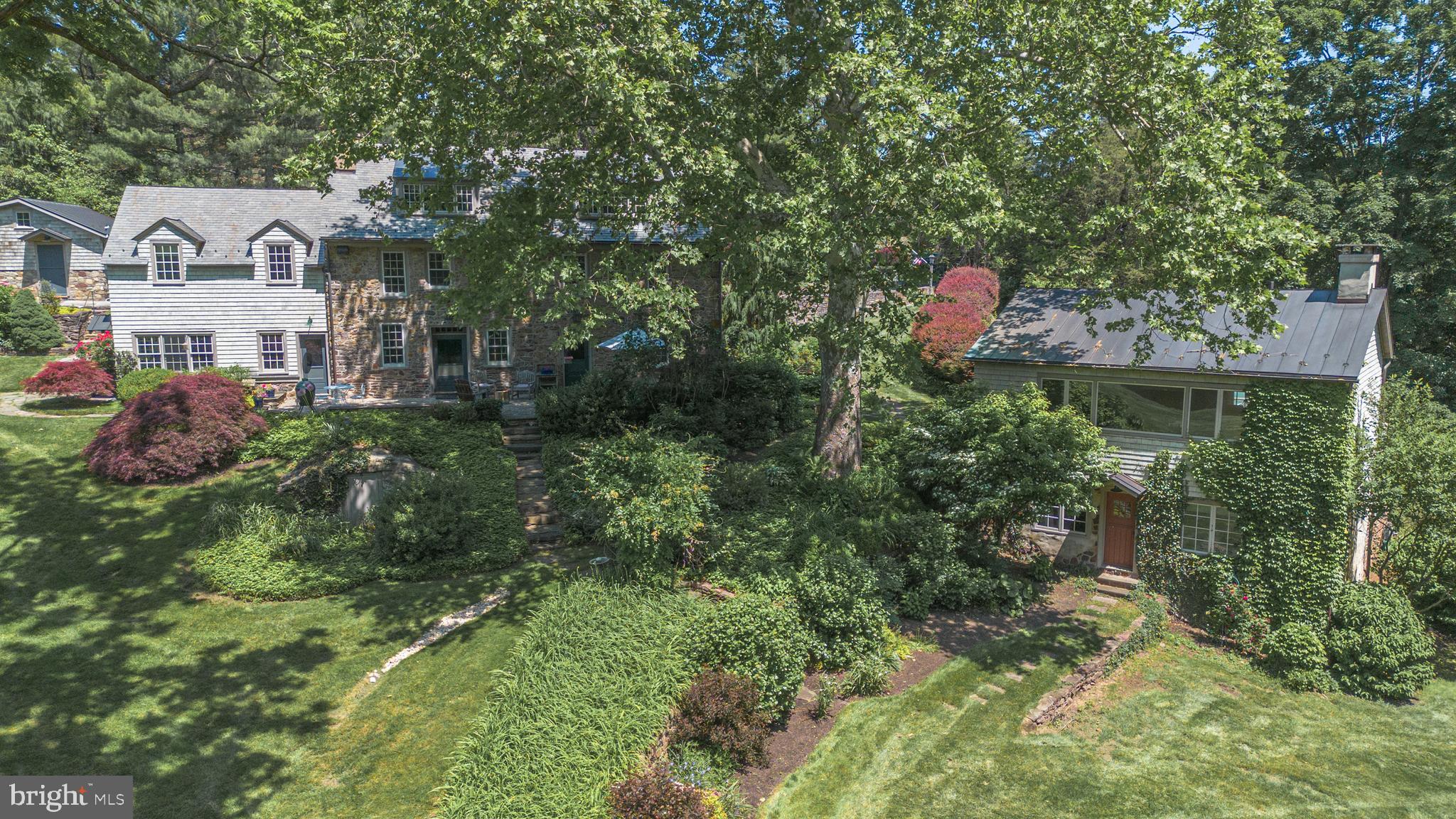 6431 STONEY HILL ROAD