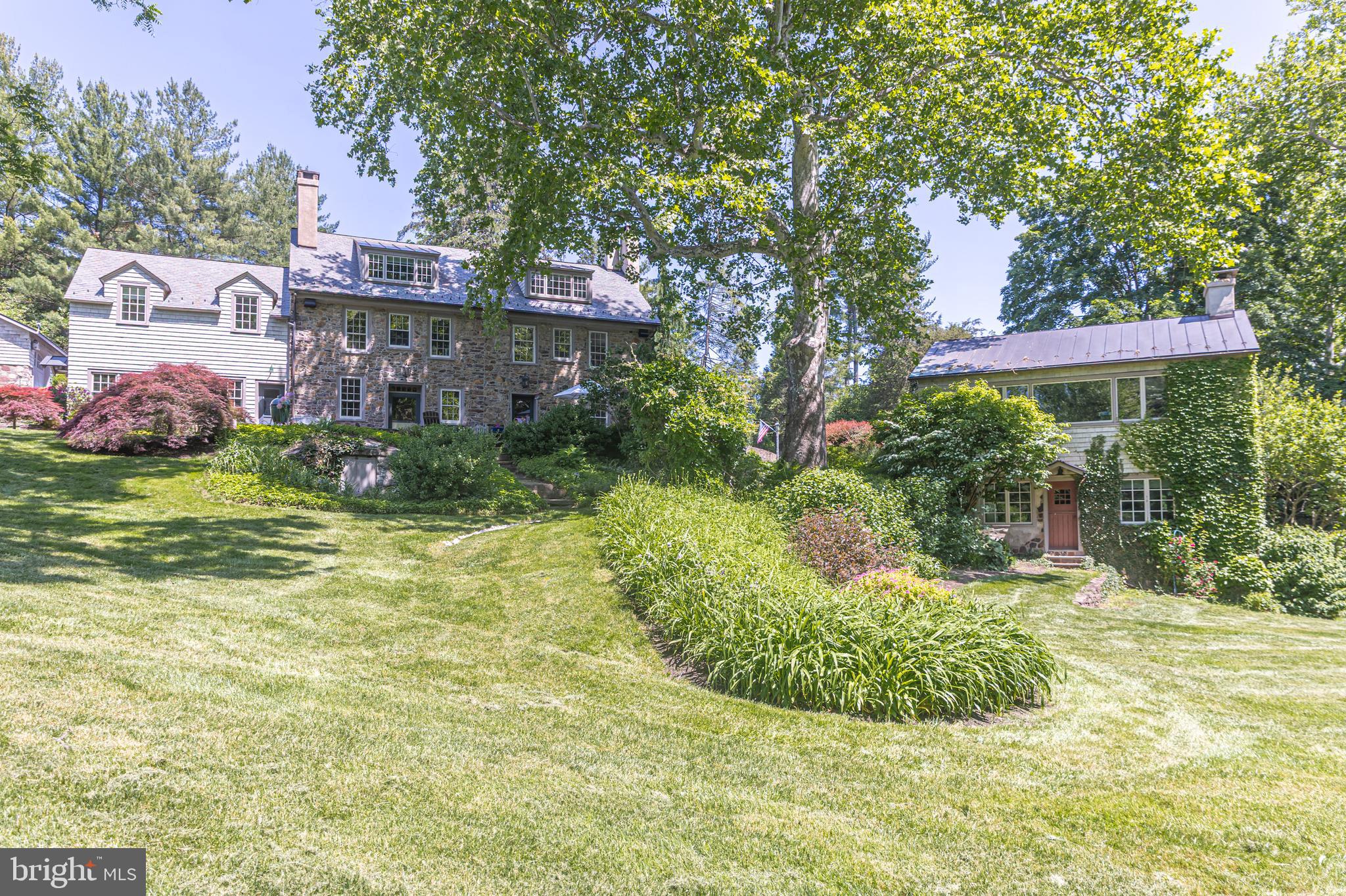 6431 STONEY HILL ROAD
