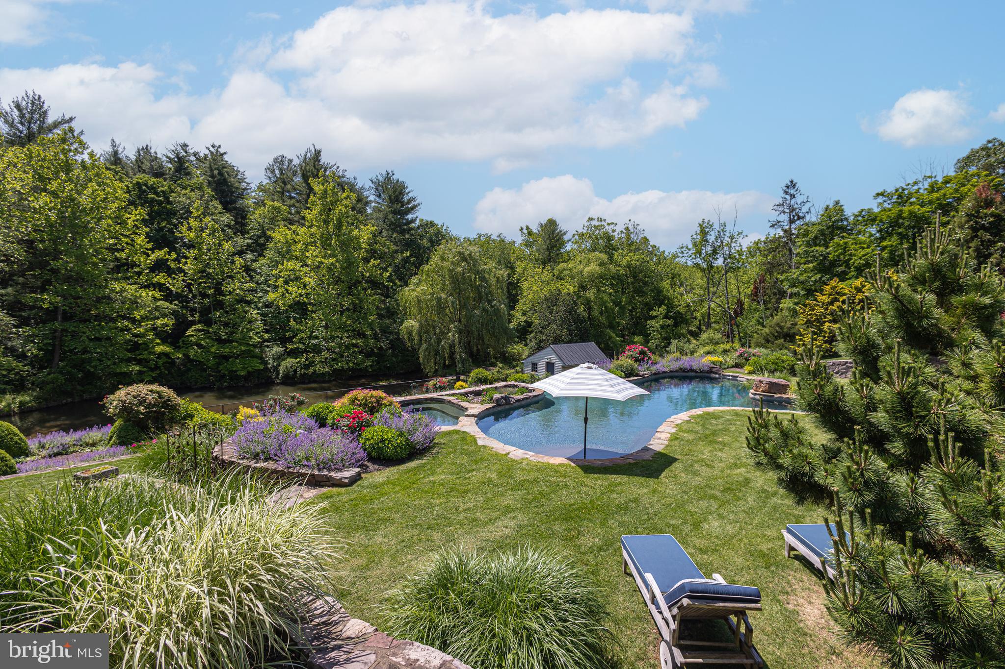 6431 STONEY HILL ROAD