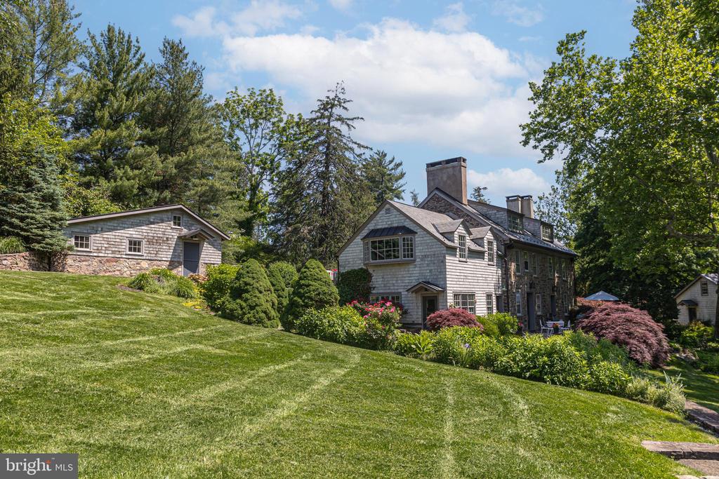 6431 STONEY HILL ROAD