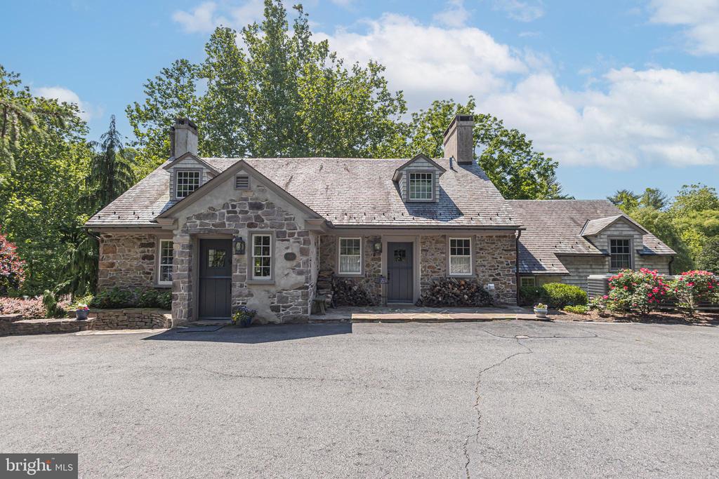 6431 STONEY HILL ROAD