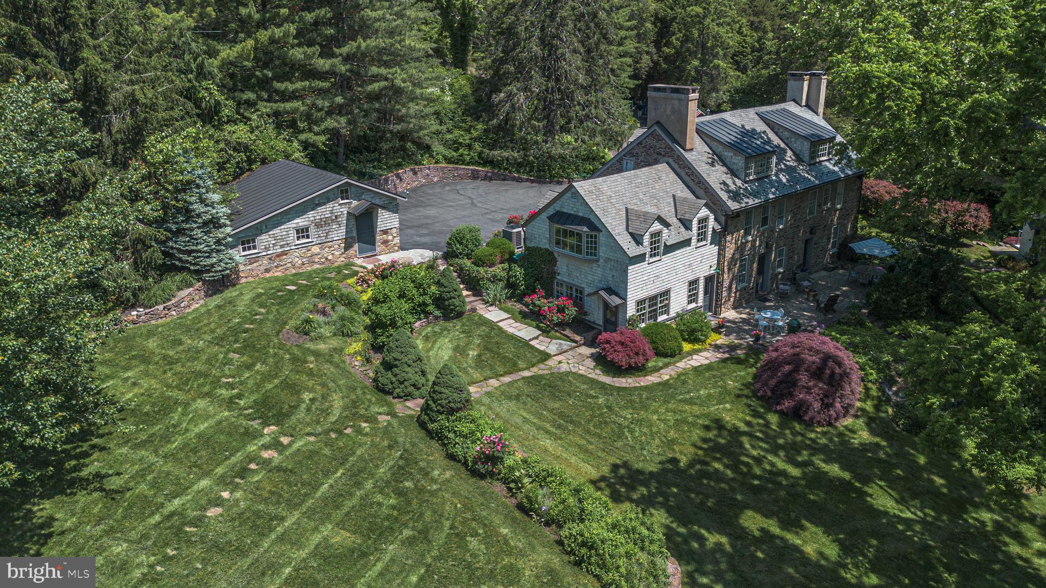6431 STONEY HILL ROAD