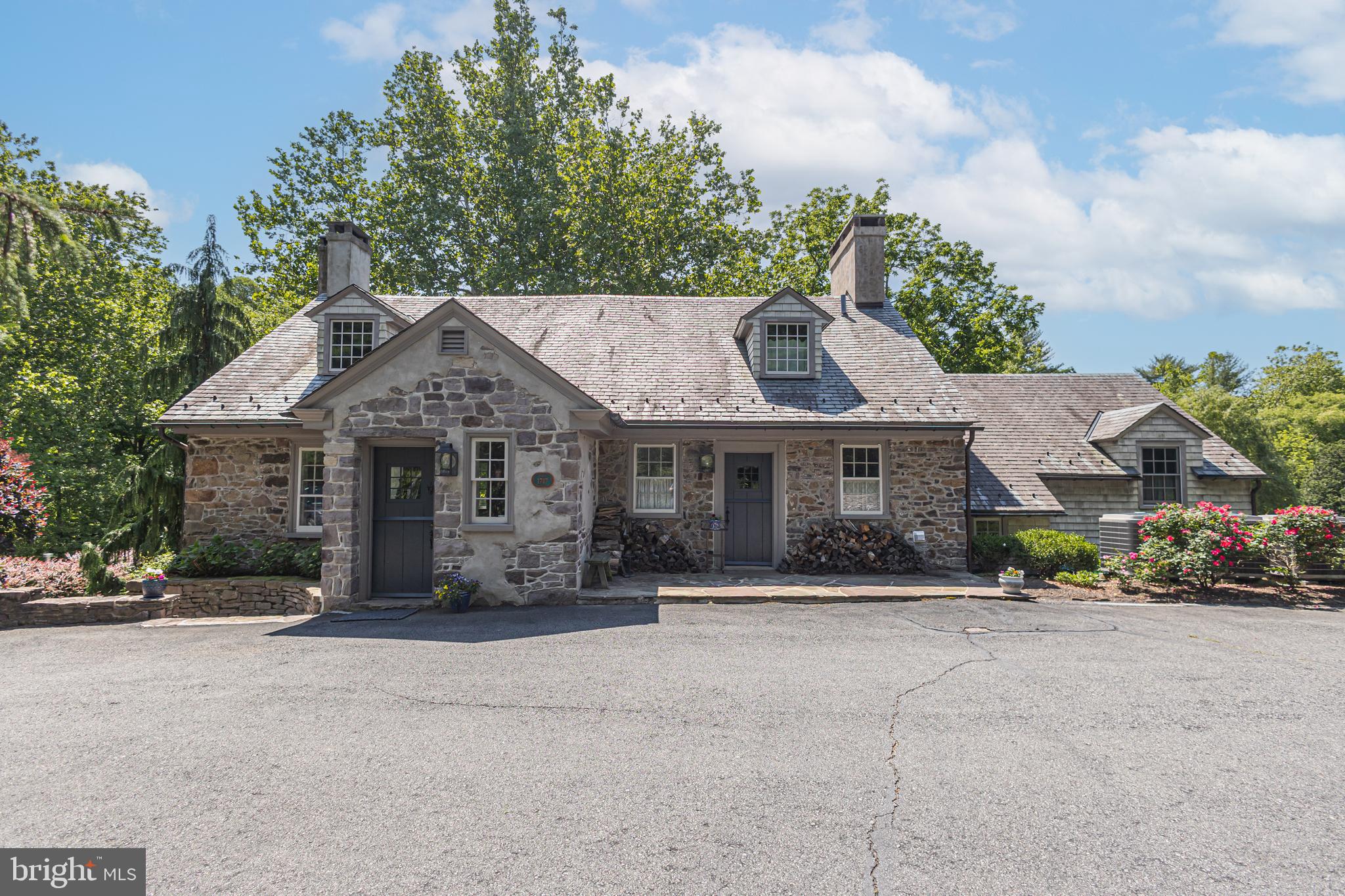 6431 STONEY HILL ROAD