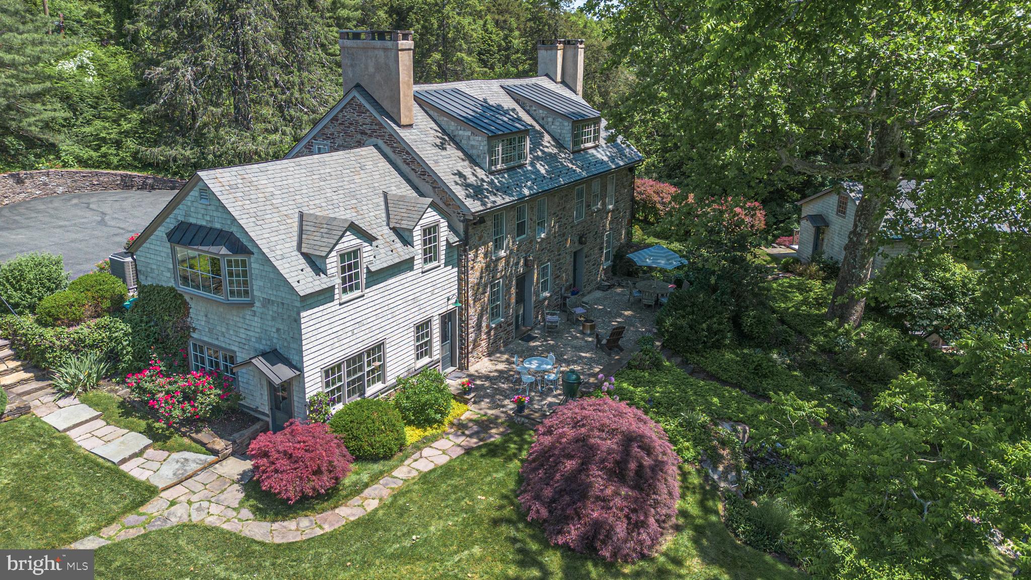 6431 STONEY HILL ROAD