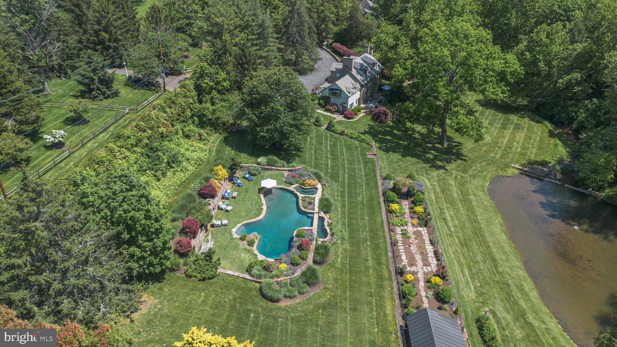 6431 STONEY HILL ROAD