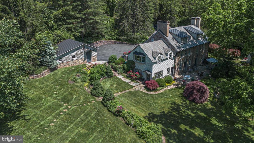 6431 STONEY HILL ROAD