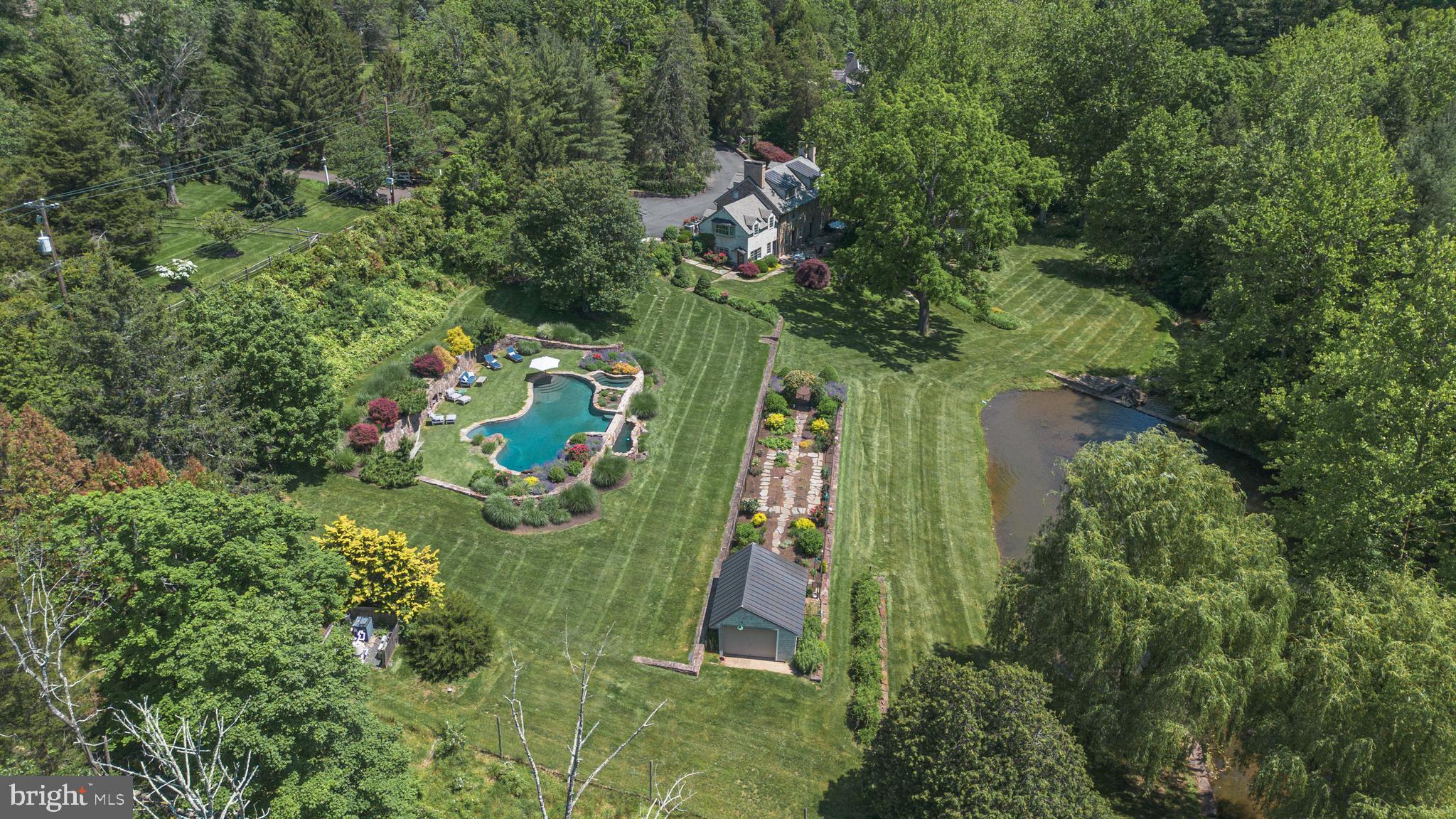 6431 STONEY HILL ROAD