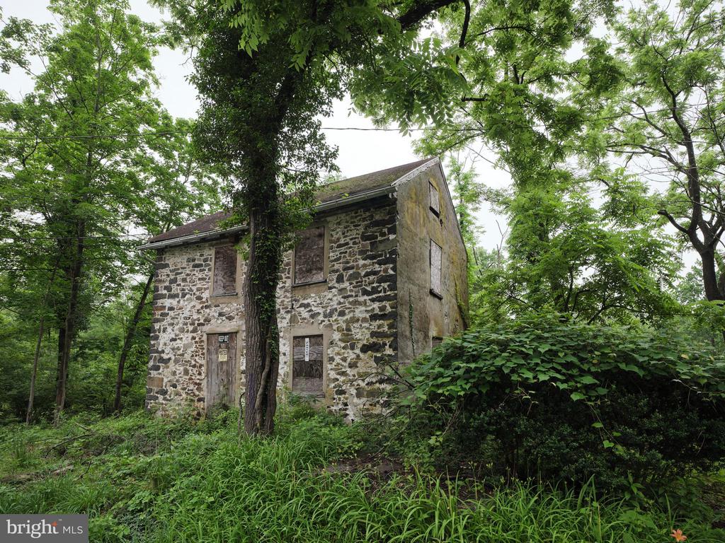 3051 BURSONVILLE ROAD