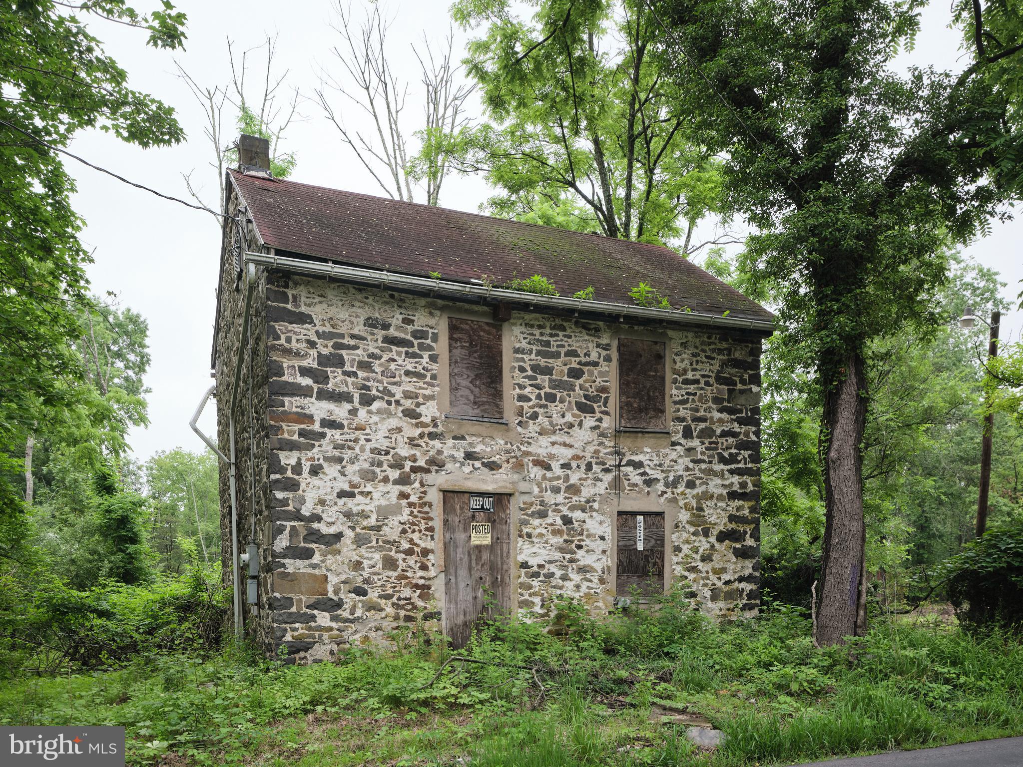 3051 BURSONVILLE ROAD