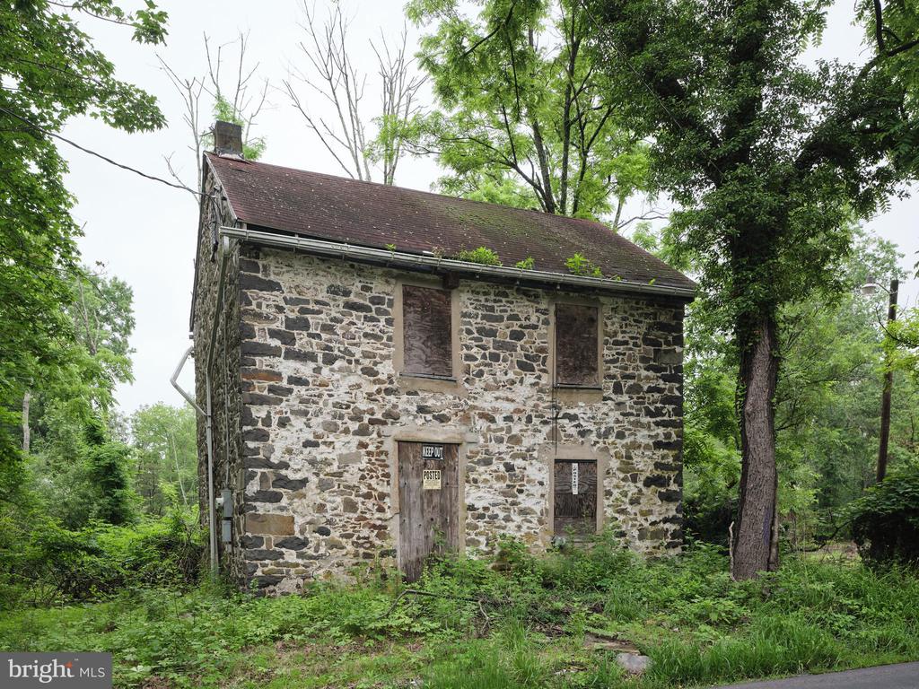 3051 BURSONVILLE ROAD