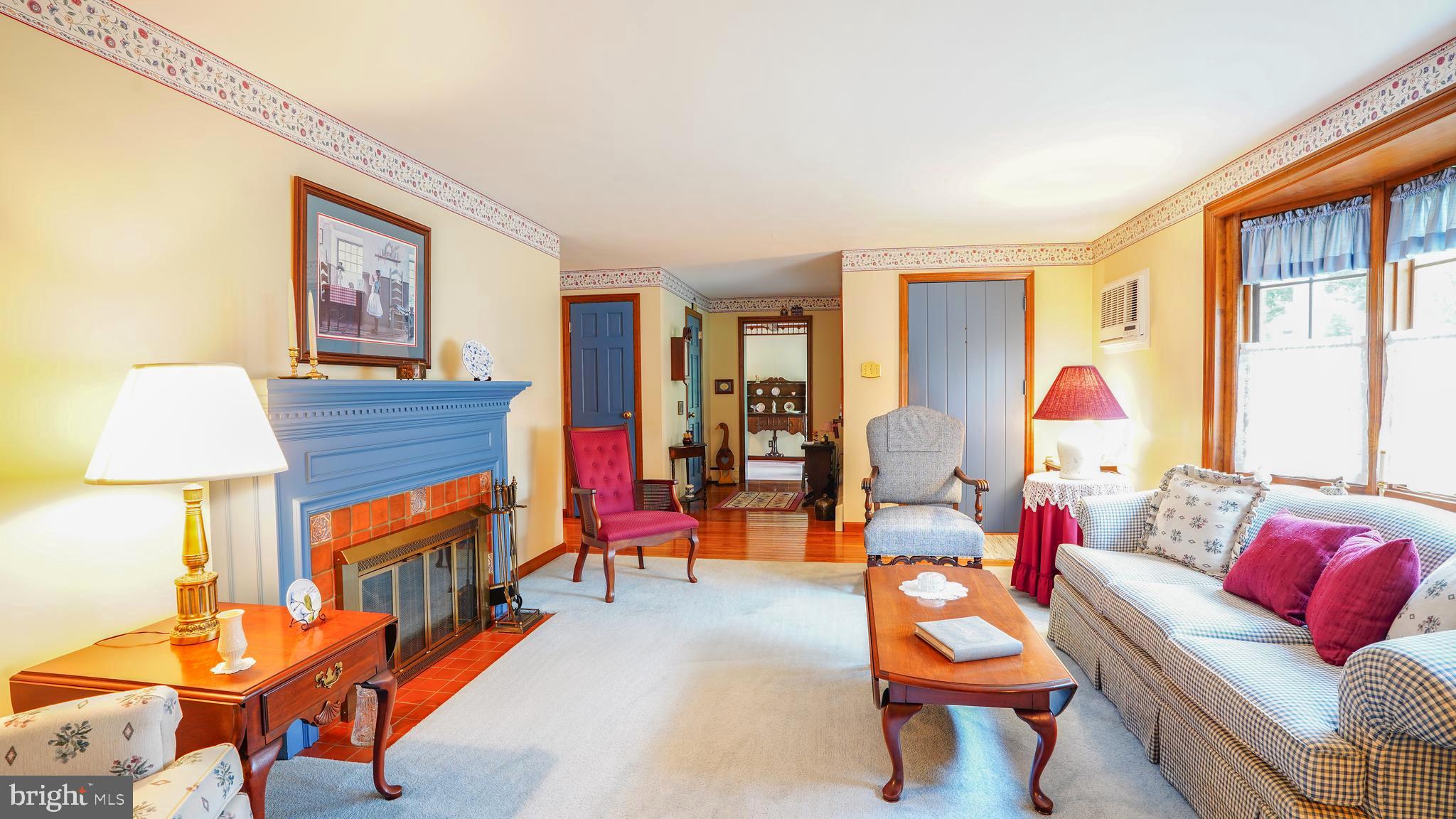 760 SWEETBRIAR DRIVE