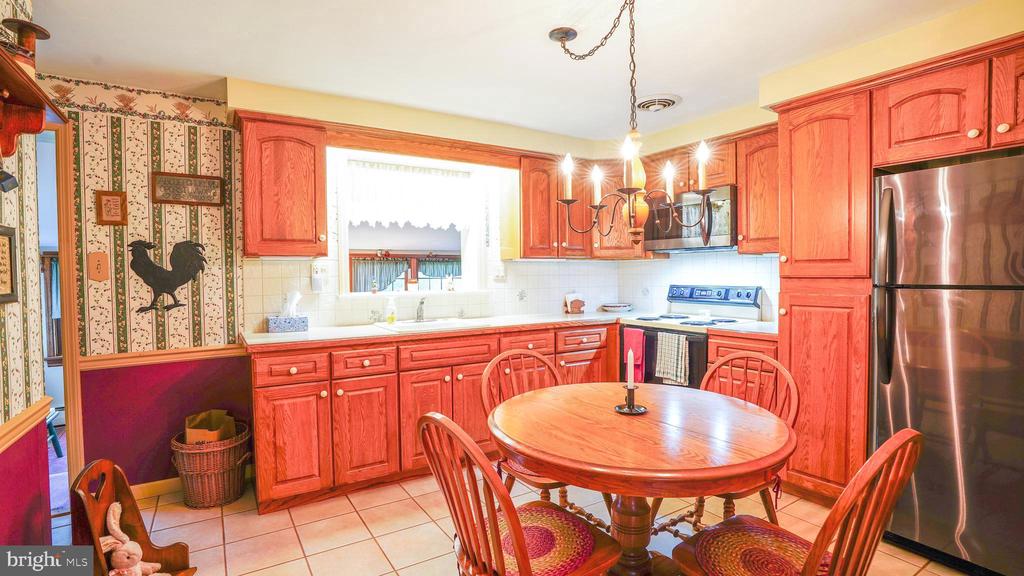 760 SWEETBRIAR DRIVE