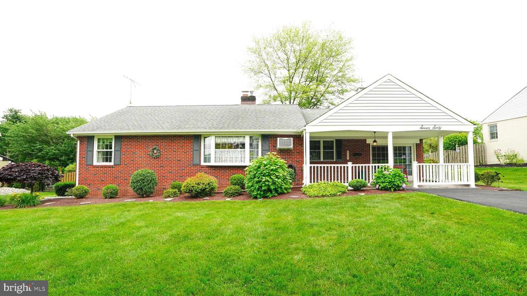 760 SWEETBRIAR DRIVE