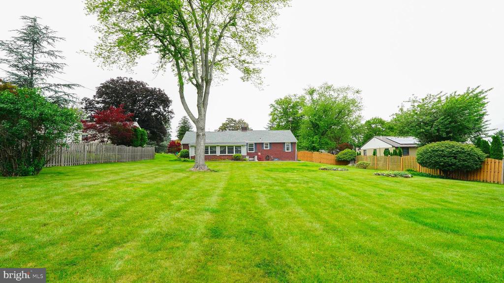 760 SWEETBRIAR DRIVE