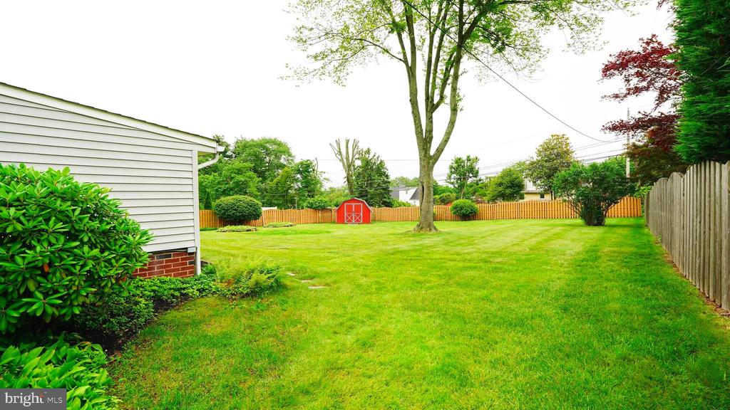 760 SWEETBRIAR DRIVE
