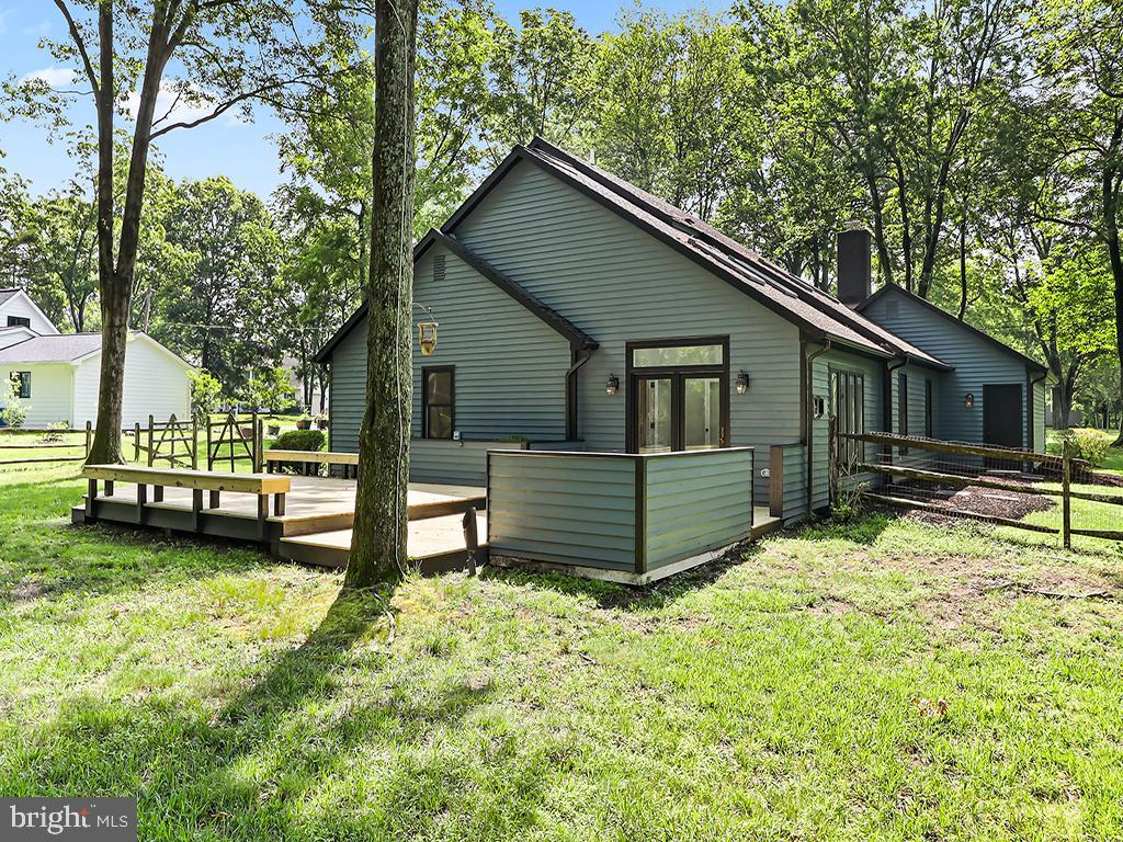 476 N SHADY RETREAT ROAD