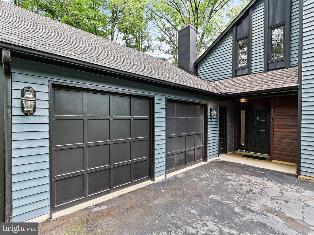 476 N SHADY RETREAT ROAD