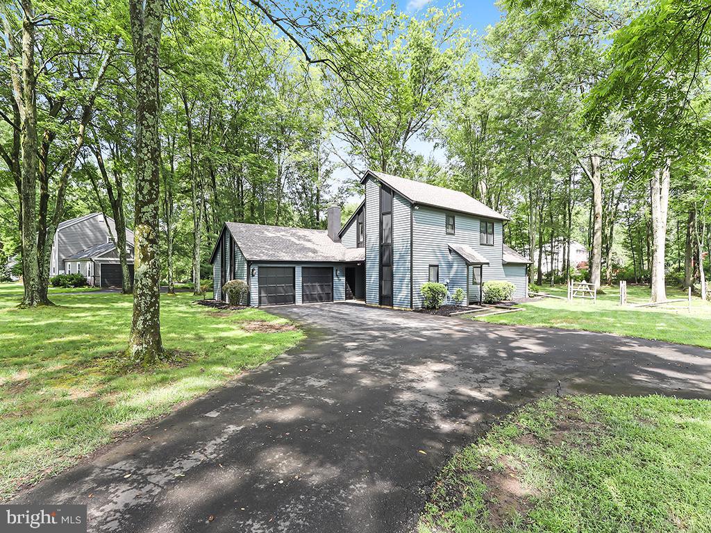 476 N SHADY RETREAT ROAD
