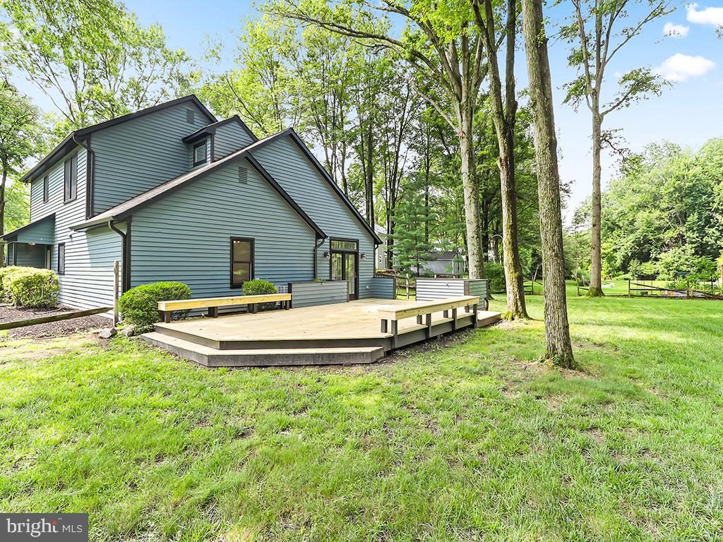 476 N SHADY RETREAT ROAD