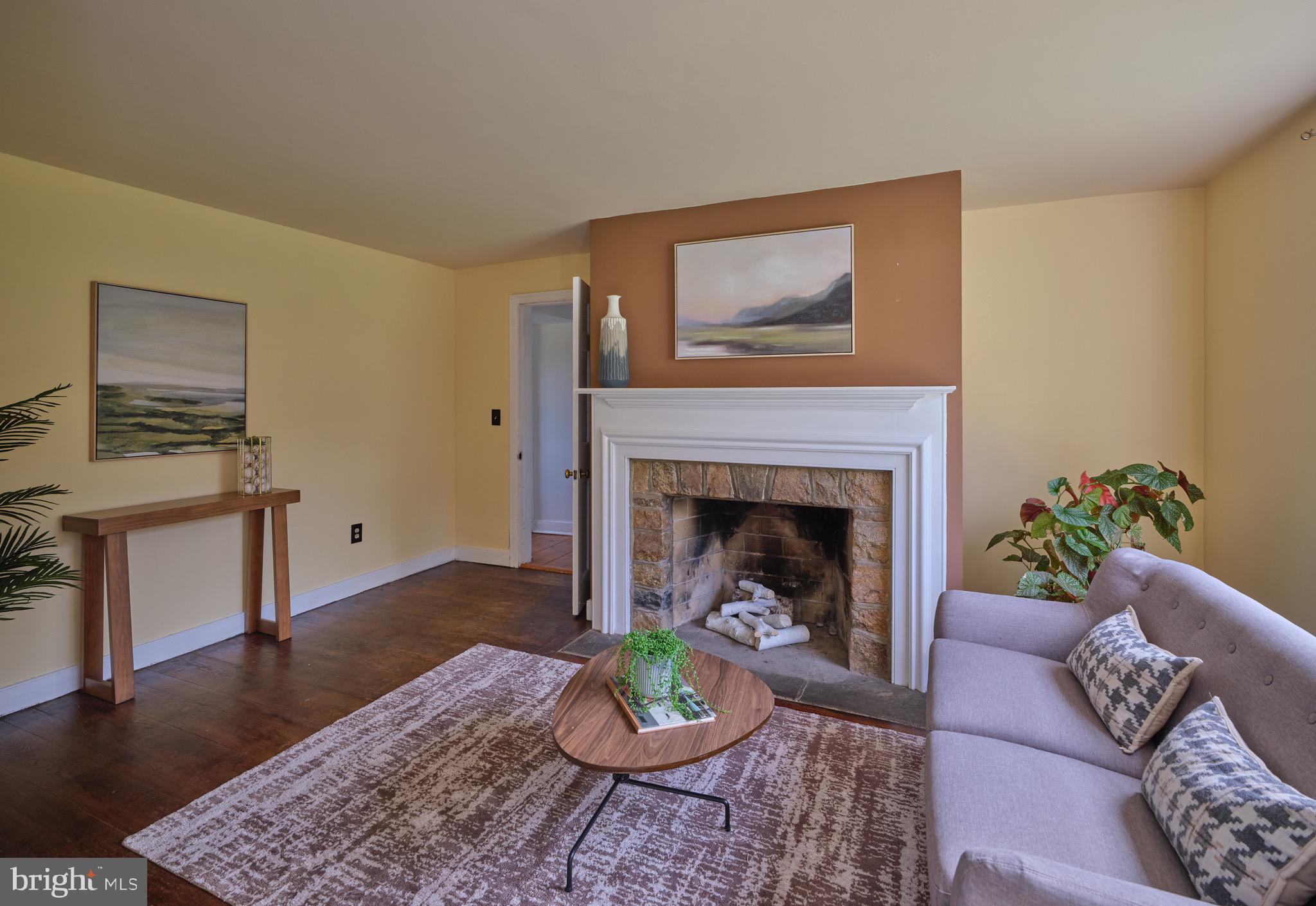 2529 GALLOWS HILL ROAD
