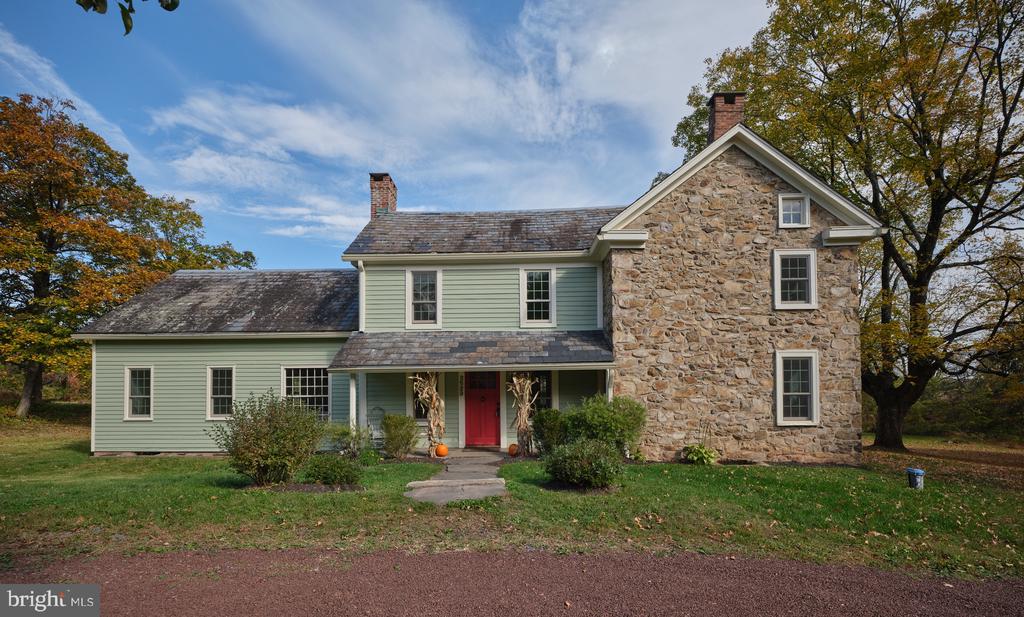2529 GALLOWS HILL ROAD