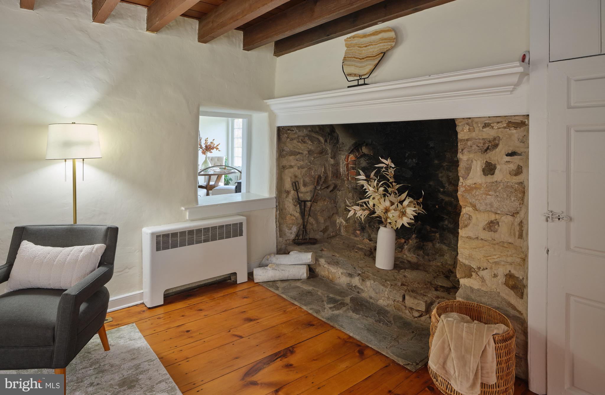 2529 GALLOWS HILL ROAD