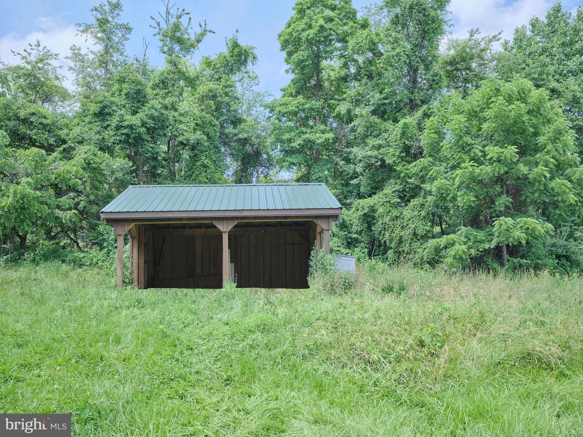 2529 GALLOWS HILL ROAD