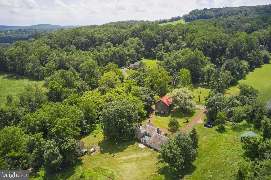 2529 GALLOWS HILL ROAD
