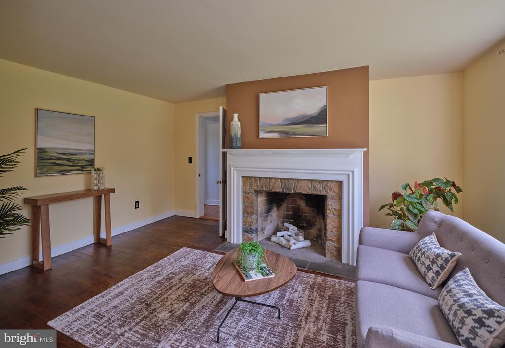 2529 GALLOWS HILL ROAD