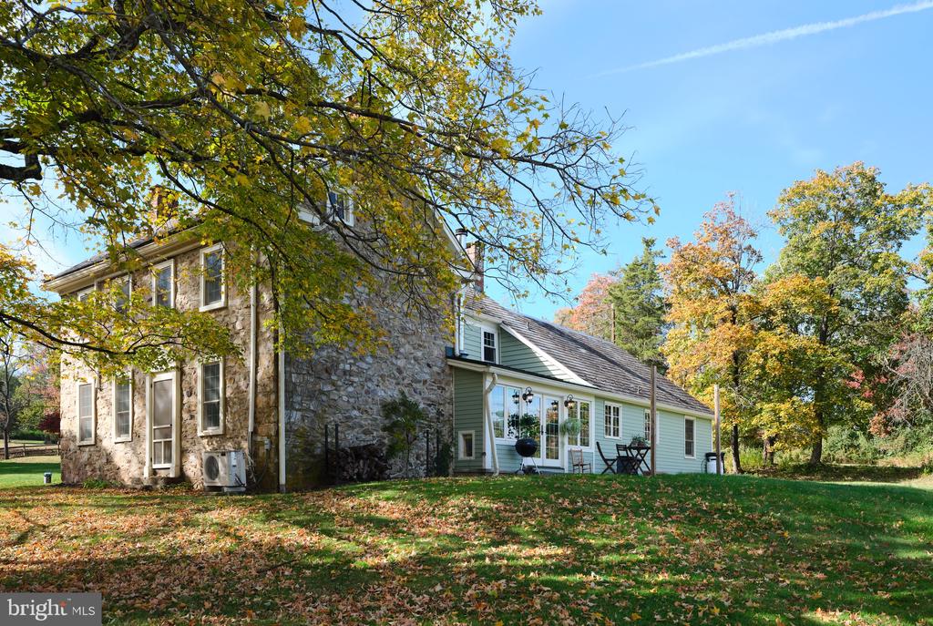2529 GALLOWS HILL ROAD