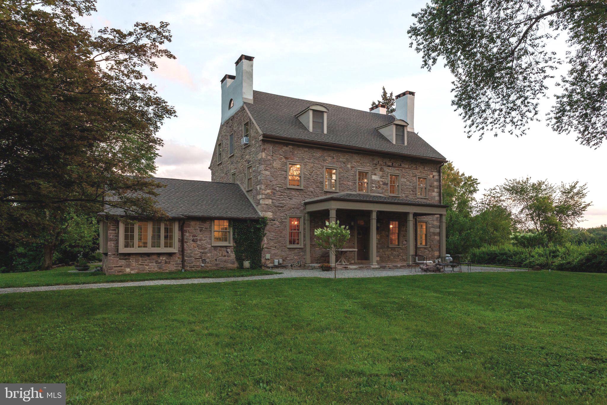 131 WILLOWBROOK DRIVE